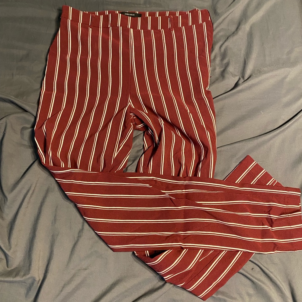 F21 JEGGINGS